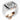 Transparent Case+Strap for Watch Ultra 49MM Band Full Cover Bracelet Modification Kit for Iwatch SE 9 8 7 6 5 4 45Mm 44Mm