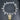 AZ Hip Hop Super Big Head Iced Out Pendant Necklace with Bling 45CM Bone ZIRCON Paved Choker Chains for Men Rapper Free Shipping