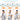 Baby Carrier Ergonomic Infant Multifunctional Waist Stool Newborn to Toddler Multi-Use before and after Kangaroo Bag Accessories