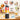Portable Blender Smoothies 530Ml Personal USB Rechargeable 150W Mini Fresh Juice Blender for Smoothies Electric Juicer Mixer