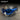 Cool Exaggerated Glasses Future Science and Technology Sense Skiing Big Frame Sunglasses Dazzling Men and Womean