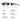 Polarized Floating Sunglasses for Men and Women, UV400, Lightweight, Fishing Glasses, Driving, Golf, Running, Cycling Glasses