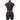 Adjustable Women'S Gothic Punk Faux Leather Belt Perfect Waist and Chest Charms for Holiday and Casual Wear