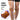 Pressurized Cowhide Patella Belt Sports Knee Pads Running Shock Absorption Anti-Meniscus Knee Pads Fitness Riding