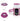 Electric Silicone Lip Plumper, Lip LED Light Therapy Enhancer, Lip Thickening Tool