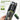 Cordless Men Beard Trimmer Rechargeable Electric Shaver with 20 Trim Built-In Vacuum Clipper for Mustache Sideburns Grooming Kit