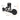 Electric Skate Board Surf Board Skating Shoe Professional Roller Skates