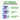 Mucus Removal Device Lung Expander Breathing Exercise Respiratory Muscle Trainer Phlegm Relief Clear Drug-Free OPEP Therapy