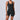 Seamless Yoga Jumpsuits Sports Fitness Hollow Beauty Back One-Piece Tight Hip-Lifting Workout Gym Training Sportswear for Women