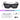LED Glasses App Control Light up Party Glasses Programmable DIY Text Graffiti Animation Luminous Sunglasses