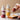 Porous Squeeze Sauce Bottle,350Ml Tomato Honey Salad Dressing Container,Kitchen Condiment Dispenser for Ketchup,Bbq Sauces, Oil