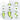 Mucus Removal Device Lung Expander Breathing Exercise Respiratory Muscle Trainer Phlegm Relief Clear Drug-Free OPEP Therapy