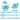 Baby Swimming Float Inflatable Infant Floating Kids Swim Ring Circle Bathing Summer Toys Toddler Rings
