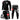 New Rashguard Jiu Jitsu for Men MMA T-Shirt +Pant 4Pcs/Set Brazilian Grappling Bjj Boxing Sport Compression Clothings MMA Shorts
