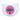Thermometer LCD Display Nipple-Shaped Thermometer Pacifier Babies'S Heating Fever Monitor Gauge Pink/Blue Digital Thermometer