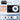 HD 1080P 2.4 Inch Digital Camera Rechargeable Cameras with 16X Zoom Compact Camera 44MP Cameras for Kids Beginner Camera