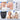 4 in 1 Home Mini HIFU Machine Fadiofrecuencia EMS Microcurrent Lift Firm Tightening Skin Wrinkle Skincare Beauty Tools LESEN US