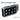 SANSUI F55 7-Inch LED Screen FM Radio MP4 Video Player Stereo Subwoofer Bluetooth Speaker Recorder TF USB Video Speaker