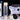 Rich Hydrogen Water Generator Bottle Nano Smart Cup MRET OH 7.8Hz Molecular Resonance Pure H2 Japan Mini Ventilator