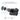 BV800 Super-Portable Bluetooth Speaker with FM Radio,Lcd Screen Display, Antenna, AUX Input, USB Disk, TF Card, MP3 Player