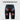 Fitness Pants Hip Lift Leg Slimming Pulse Massage