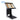 Good Quality Desktop Printer Stand POS Metal Stand for Single Tablet Full Series of Ipad PS-20A
