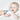 Silicone Nasal Aspirator for Baby Suction Pump Nose Cleaner Children Kids Soothing Nose Cleaning Device Nasal Cleaning Tools