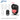 Motion Detector for Home Burglary Security Protection Wireless Motion Sensor with Door Sensor Alarm and Remote Control
