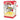Household Small Hot Air Popcorn Maker Electric Popcorn Popper for Party