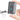 Mini Portable Electric Air Pump with Lights,5 Air Nozzles 2 In1 Wireless Air Pump for Mattress Vacuum Bag Boat Swimming Pool Toy