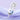 Transparent USB Fan with Five-Speed Wind Adjustment Portable Lanyard and Desktop Stand Household Handheld Fans 2025 Dropshipping