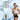 Factory Direct Hydrogen Rich Water Generator Bottle SPE & PEM Tech 6000PPB Dual Chamber Maker Ionizer H2 Inhalation Device