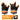 Heated Rehabilitation Robot Gloves Hemiplegia Stroke Rehabilitation Training Device Finger & Hand Function Workout Recovery Tool