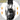 AM FM Radio Headphones with Digital Display NRR 25Db Hearing Protection Noise Reduction Safety Earmuffs for Mowing