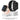 Have a Camera Smart Watch Women Video Player Heart Rate 1.91Inch HD Screen 100+ Sport Watch Bluetooth Call Smartwatch for Xiaomi