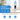 Eustachian Device Easy to Use Unblock Eustachian Tube Balancing Ear Pressure Relieve Tinnitus Ear Pressure Reliever for Flying