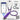 New Electronic Medical Bluetooth Digital Stethoscope Wireless Intelligent Can Be Connected to Professional Doctor Estetoscopio