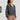 Yoga Suit Women'S High-End Standing Collar Long Sleeved Sports Jacket Running Training Fitness Top Windproof Running Suit