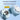 Portable Fan Mini Handheld Rechargeable Bladeless Electric Fan 3 Wind Speeds Hanging Neck Fans for Outdoor Ventilation Small Fan