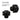 HECUIOI 0.5L Mini Scuba Tank, Diving Mask Snorkel Air Snorkeling Equipment Outdoor Oxygen Diving Tank Underwater Swimming