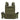 Outdoor Training Vest Multi-Functional MOLLE Expansion Convenient Quick Release Vest Waterproof and Wear-Resistant