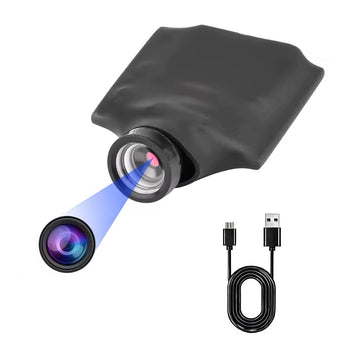 1080P HD Wifi Camera DIY Mini Camera Module Video Recorder Motion Detection Home Security Surveillance Camcorder Remote View