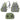 Transparent Pet Cat Carrier Bag Outdoor Travel Backpack for Cats Small Dogs Breathable Cat Carrying Bag Pet Supplies