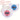 Thermometer LCD Display Nipple-Shaped Thermometer Pacifier Babies'S Heating Fever Monitor Gauge Pink/Blue Digital Thermometer