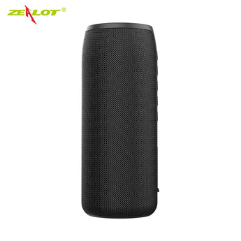 -S51Pro 40W High-Power Bluetooth Speaker 3D Stereo Bass Bluetooth Speaker Portable IPX5 Waterproof Suitable TWS Boom Box