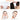 Facial V Lifting Vibration Massager LED Photon Therapy Facial Lifting Device Double Chin V Face Shaped Cheek Lift Belt Machine