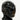 Cyberpunk Mask Playing Cosplay Robocop of the Future Futuristic Cool Standard Model Science Fiction for Halloween Party
