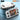 New R36H Handheld Game Console 3.5-Inch IPS Screen Linux RK3326 Retro Video Games Player 3000 Mah 64G 10000+ Classic Game