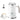 5-In-1 Milk Frother with Upgraded LED Display Touch Screen - Hot and Cold Foam Maker Milk Warmer for Coffee Latte