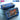 New R36H Handheld Game Console 3.5-Inch IPS Screen Linux RK3326 Retro Video Games Player 3000 Mah 64G 10000+ Classic Game